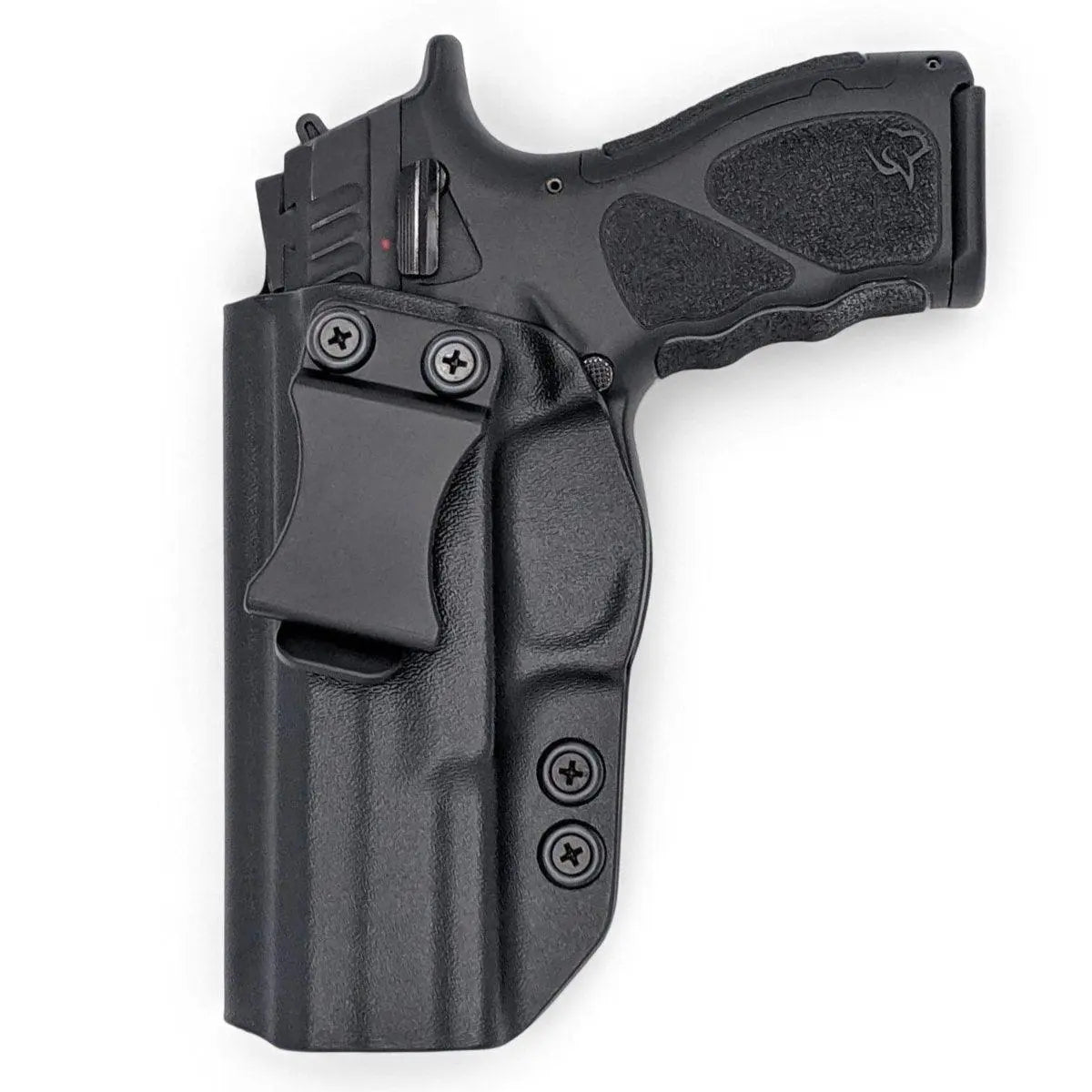 Rounded Gear Taurus TH9 IWB Holster