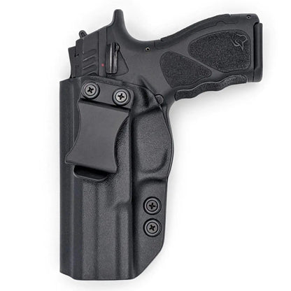 Rounded Gear Taurus TH9 IWB Holster