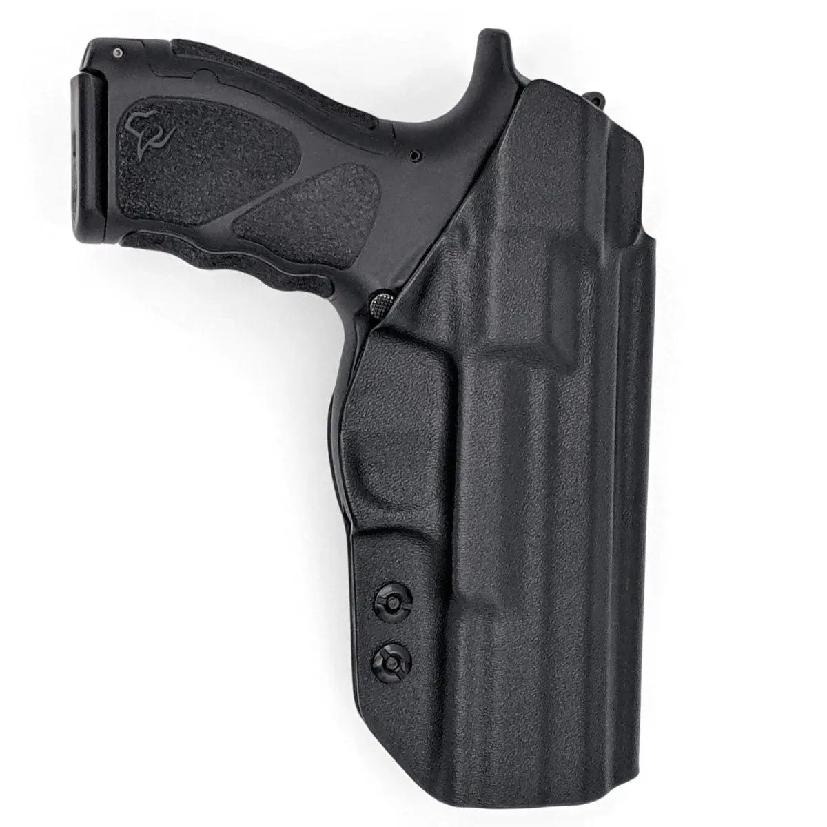 Rounded Gear Taurus TH9 IWB Holster