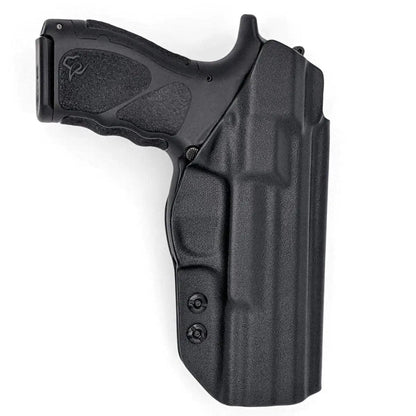 Rounded Gear Taurus TH9 IWB Holster