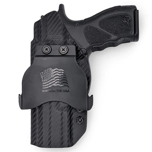 Rounded Gear Taurus TH9 Paddle Holster