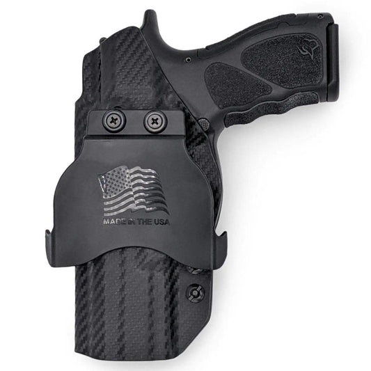 Rounded Gear Taurus TH9 Paddle Holster