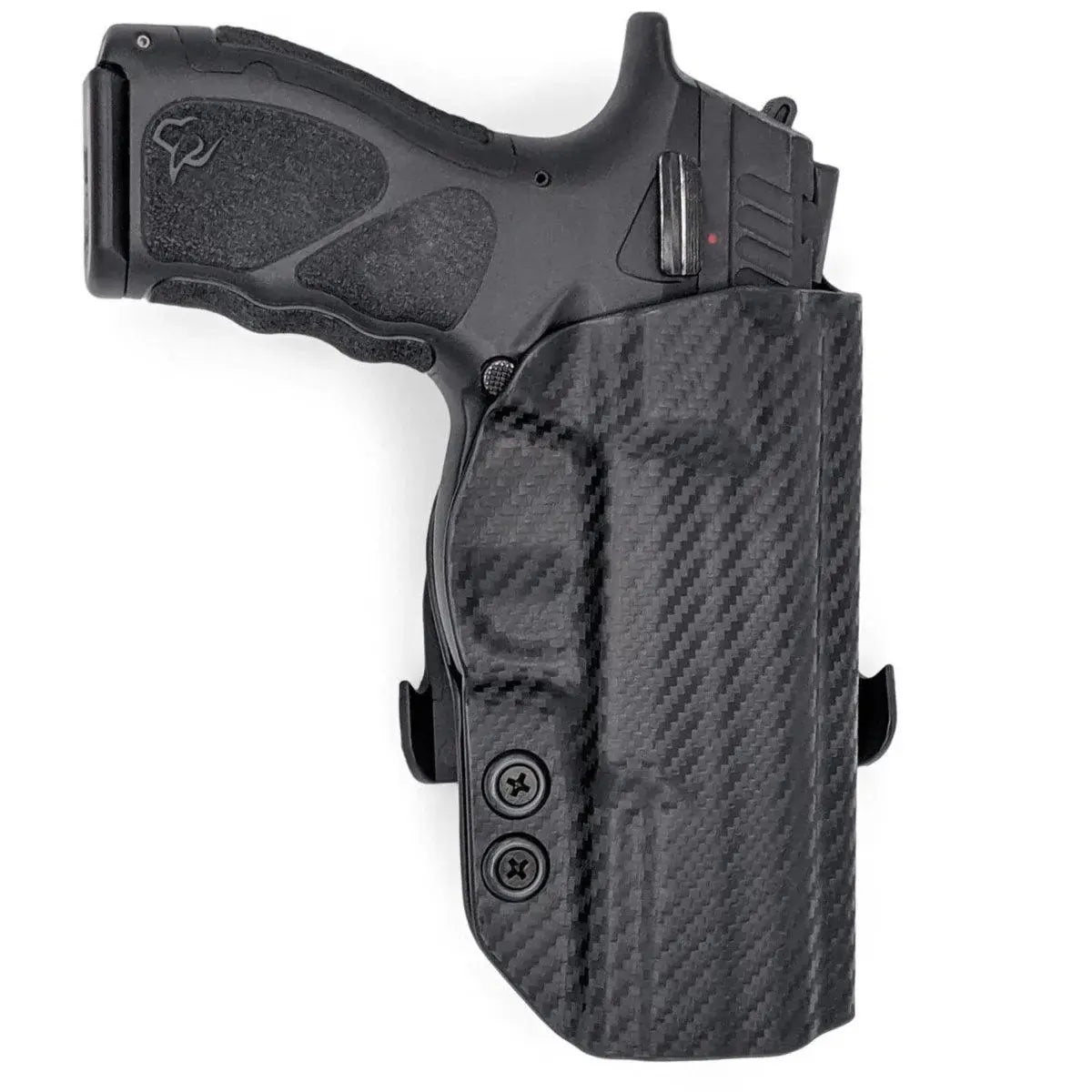 Rounded Gear Taurus TH9 Paddle Holster