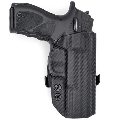 Rounded Gear Taurus TH9 Paddle Holster