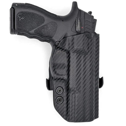 Rounded Gear Taurus TH9 Paddle Holster