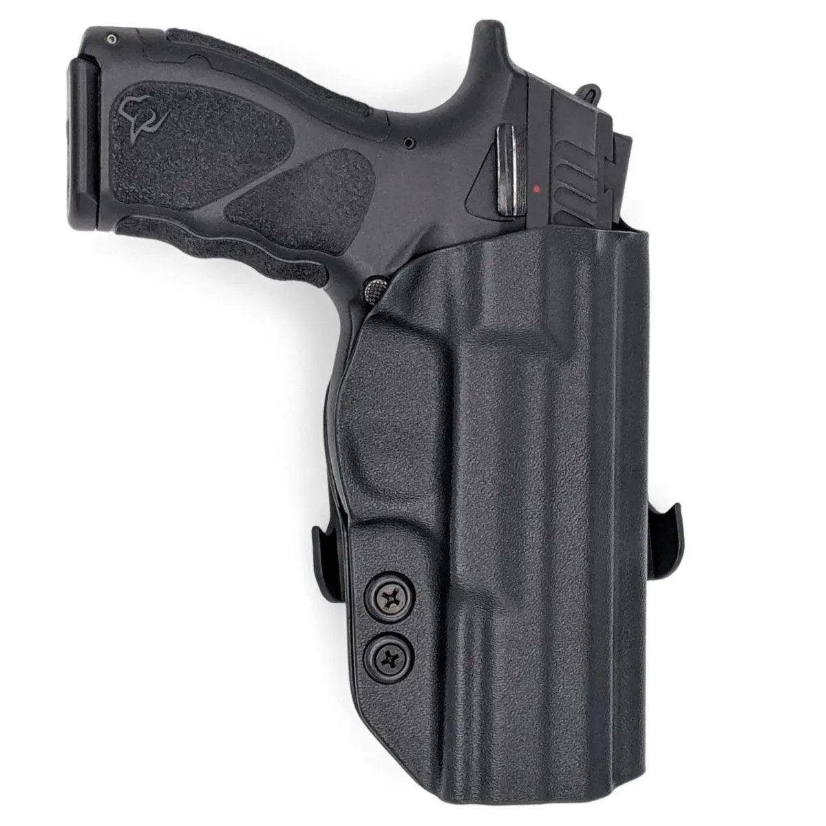 Rounded Gear Taurus TH9 Paddle Holster