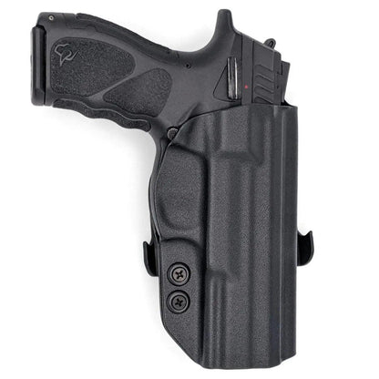 Rounded Gear Taurus TH9 Paddle Holster