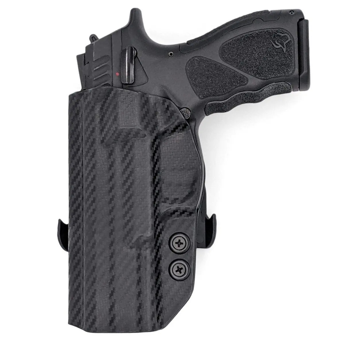 Rounded Gear Taurus TH9 Paddle Holster