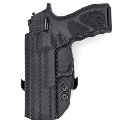 Rounded Gear Taurus TH9 Paddle Holster