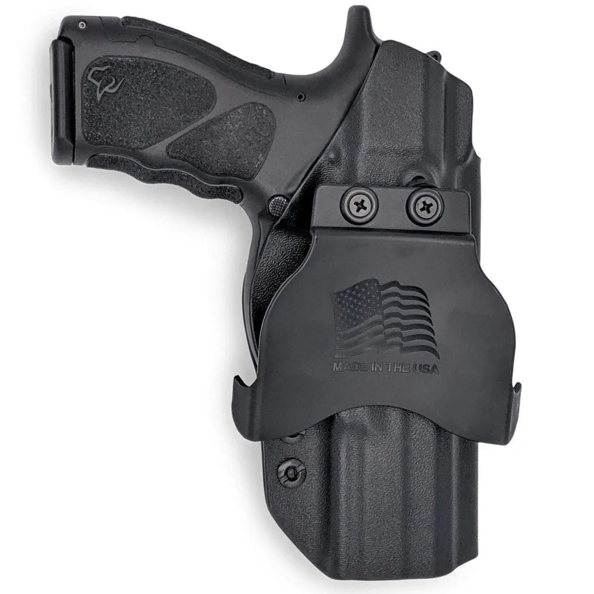 Rounded Gear Taurus TH9 Paddle Holster