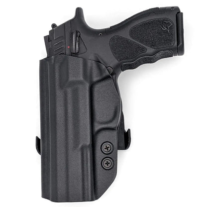 Rounded Gear Taurus TH9 Paddle Holster