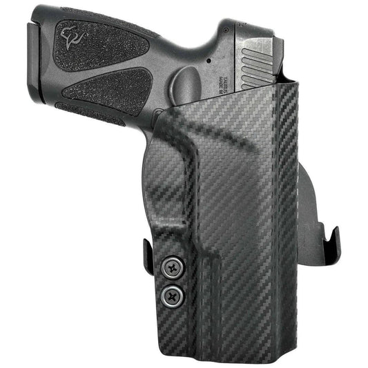Rounded Gear Taurus GX2 Paddle Holster