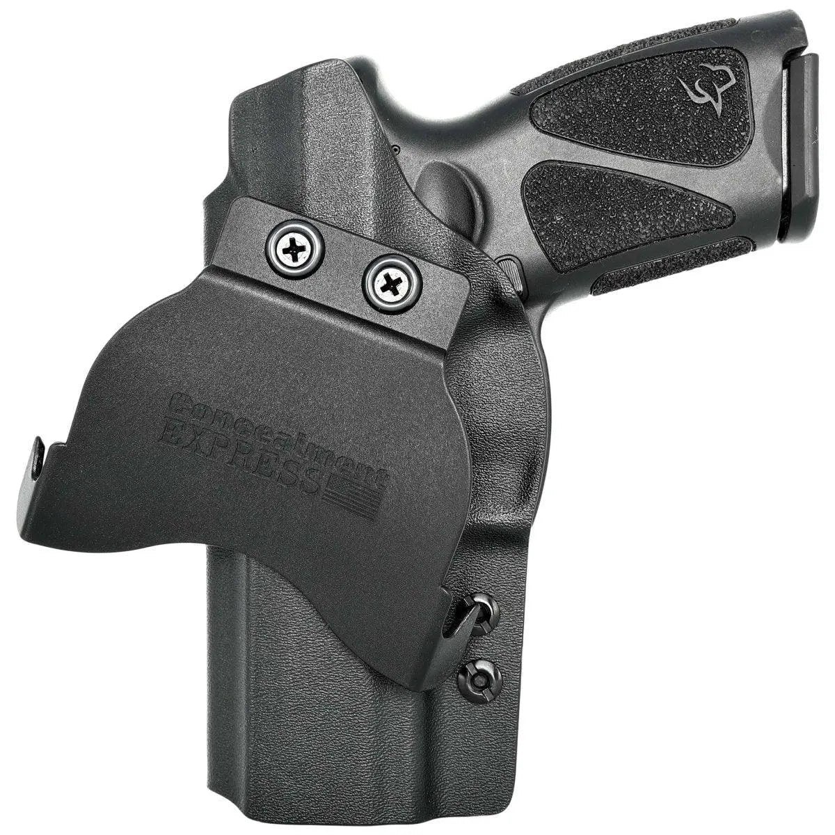 Rounded Gear Taurus TX22 Paddle Holster (Optics Ready)