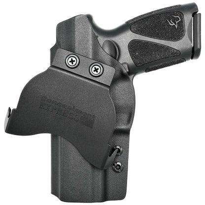 Rounded Gear Taurus TX22 Paddle Holster (Optics Ready)
