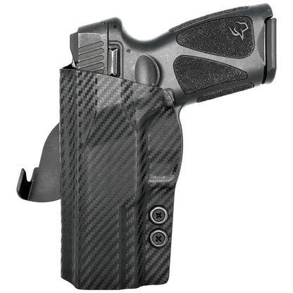 Rounded Gear Taurus TX22 Paddle Holster (Optics Ready)
