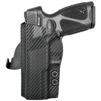 Rounded Gear Taurus TX22 Paddle Holster (Optics Ready)