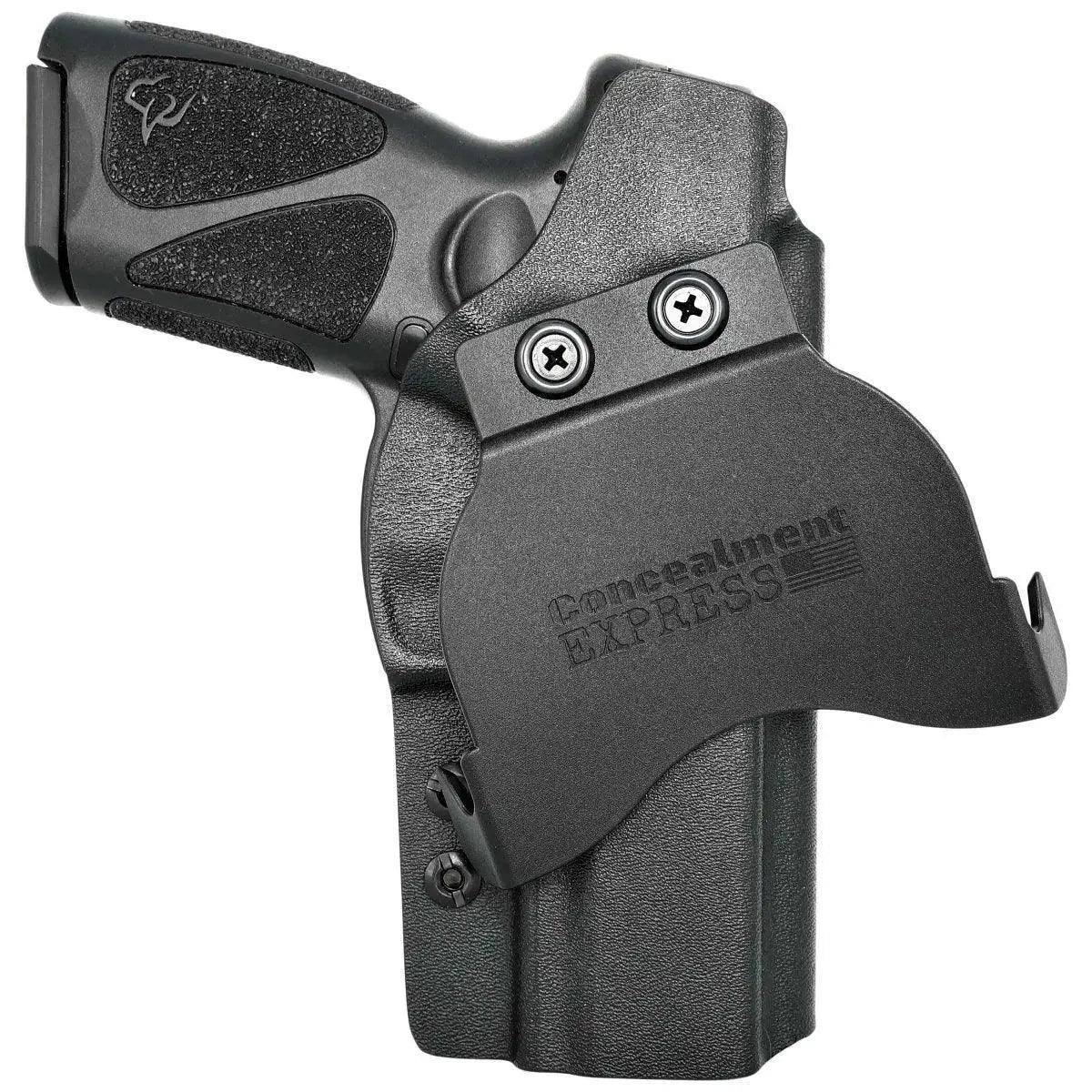 Rounded Gear Taurus TX22 Paddle Holster (Optics Ready)