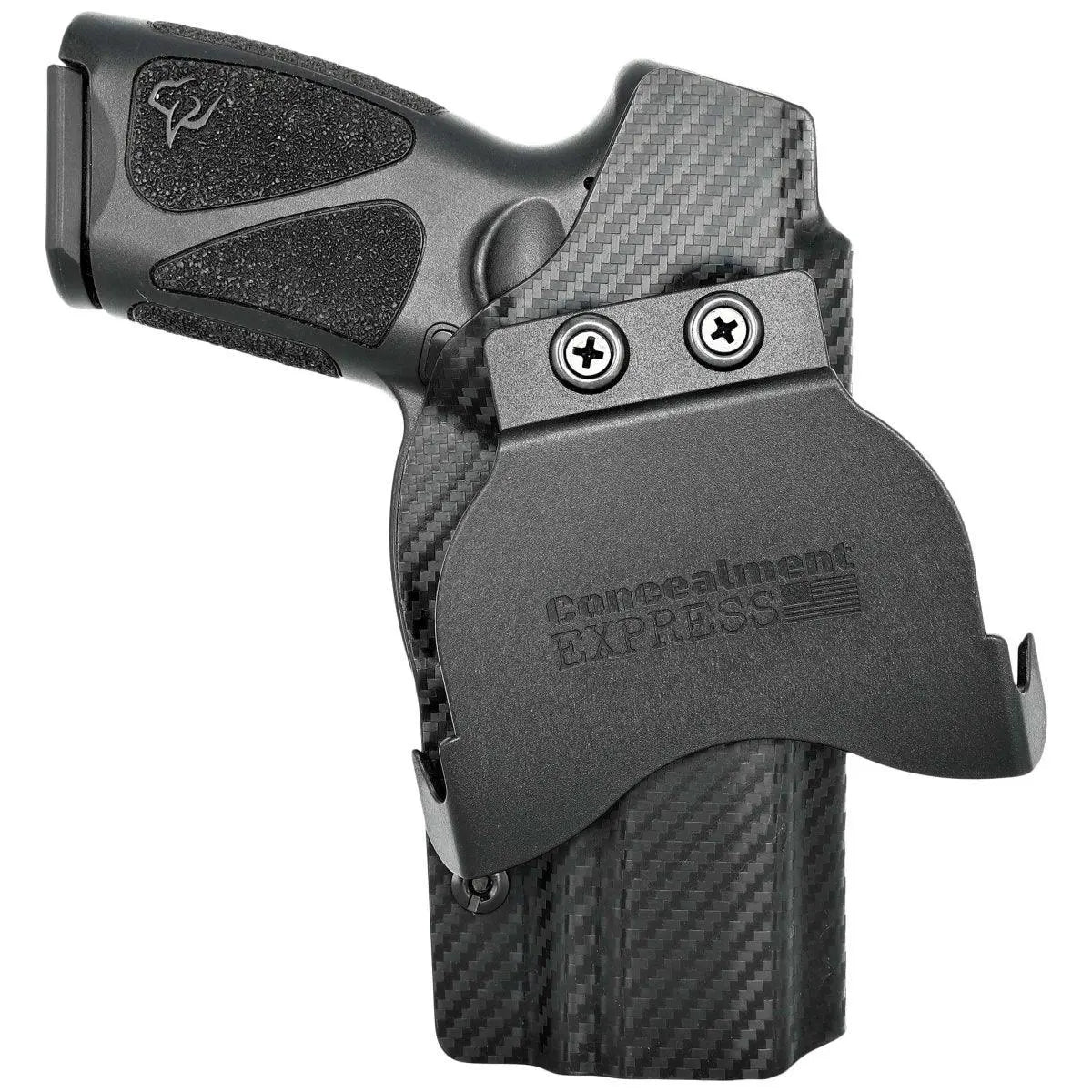 Rounded Gear Taurus TX22 Paddle Holster (Optics Ready)