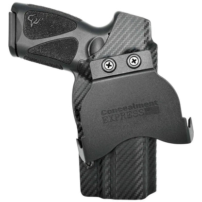 Rounded Gear Taurus TX22 Paddle Holster (Optics Ready)