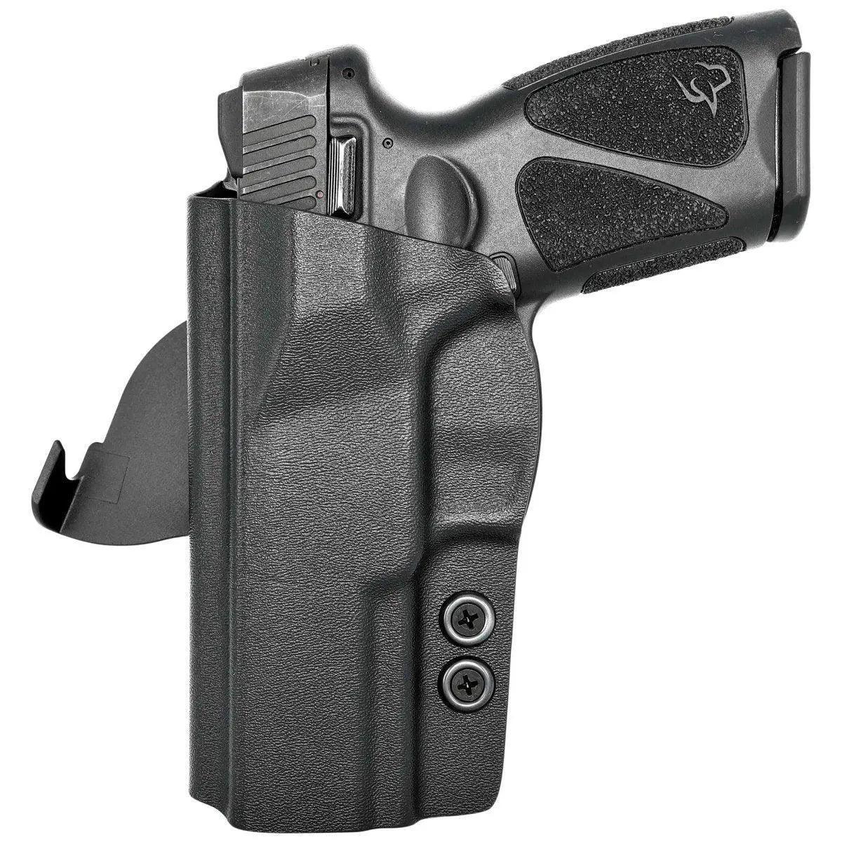 Rounded Gear Taurus GX2 Paddle Holster