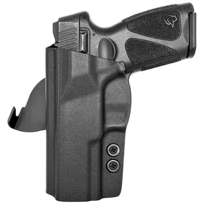 Rounded Gear Taurus GX2 Paddle Holster