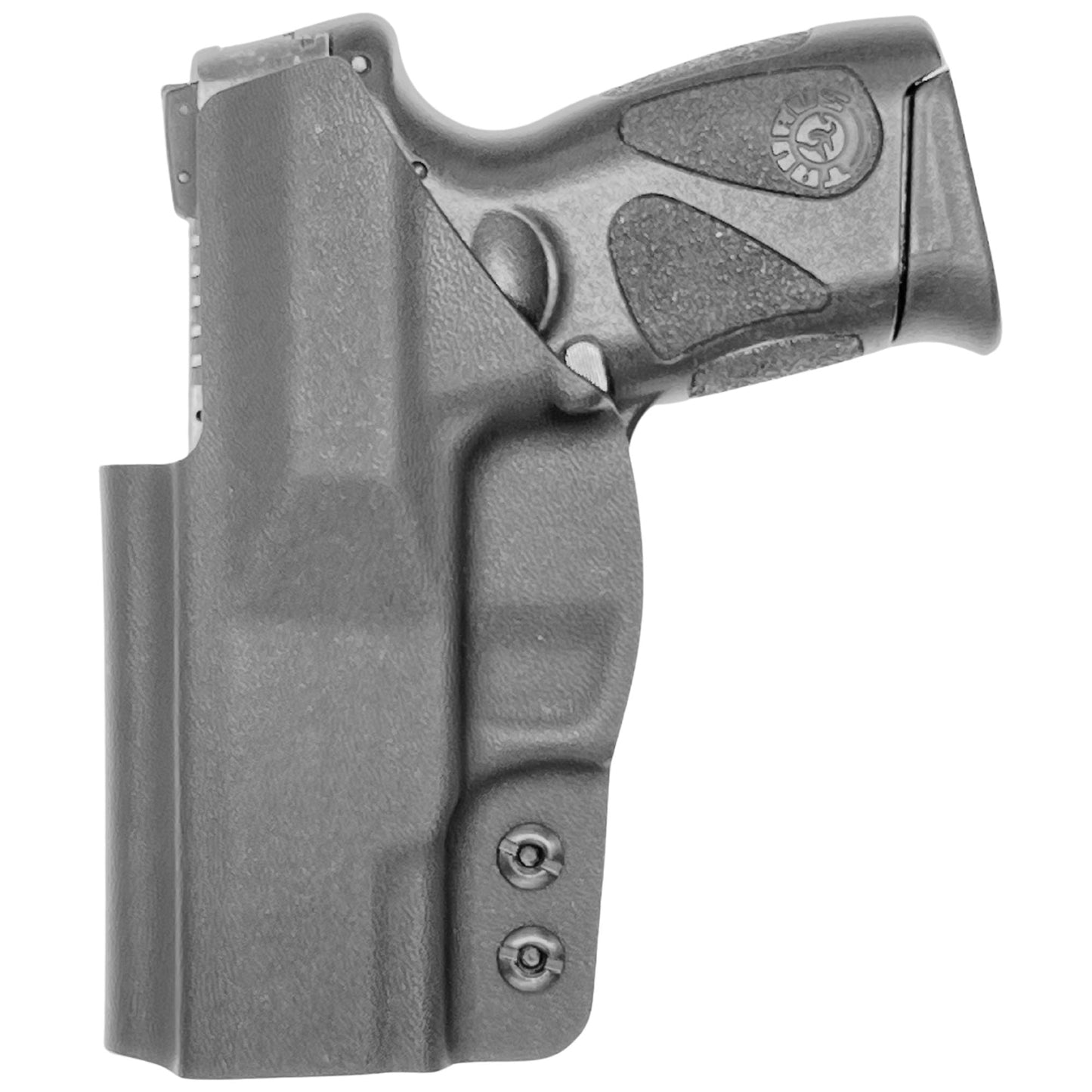 Rounded Gear Taurus G2 / G2C IWB Holster (Optic Ready)