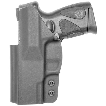 Rounded Gear Taurus G2 / G2C IWB Holster (Optic Ready)