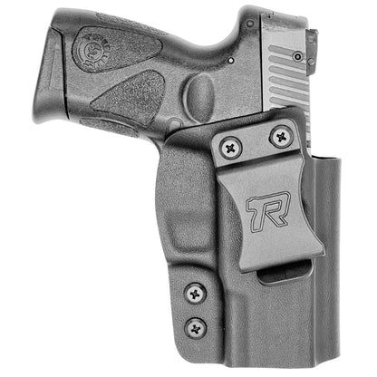 Rounded Gear Taurus G2 / G2C IWB Holster (Optic Ready)