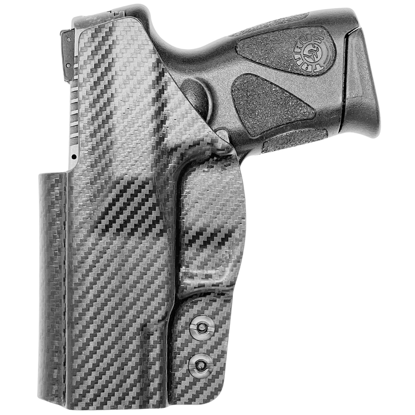 Rounded Gear Taurus G2 / G2C IWB Holster (Optic Ready)