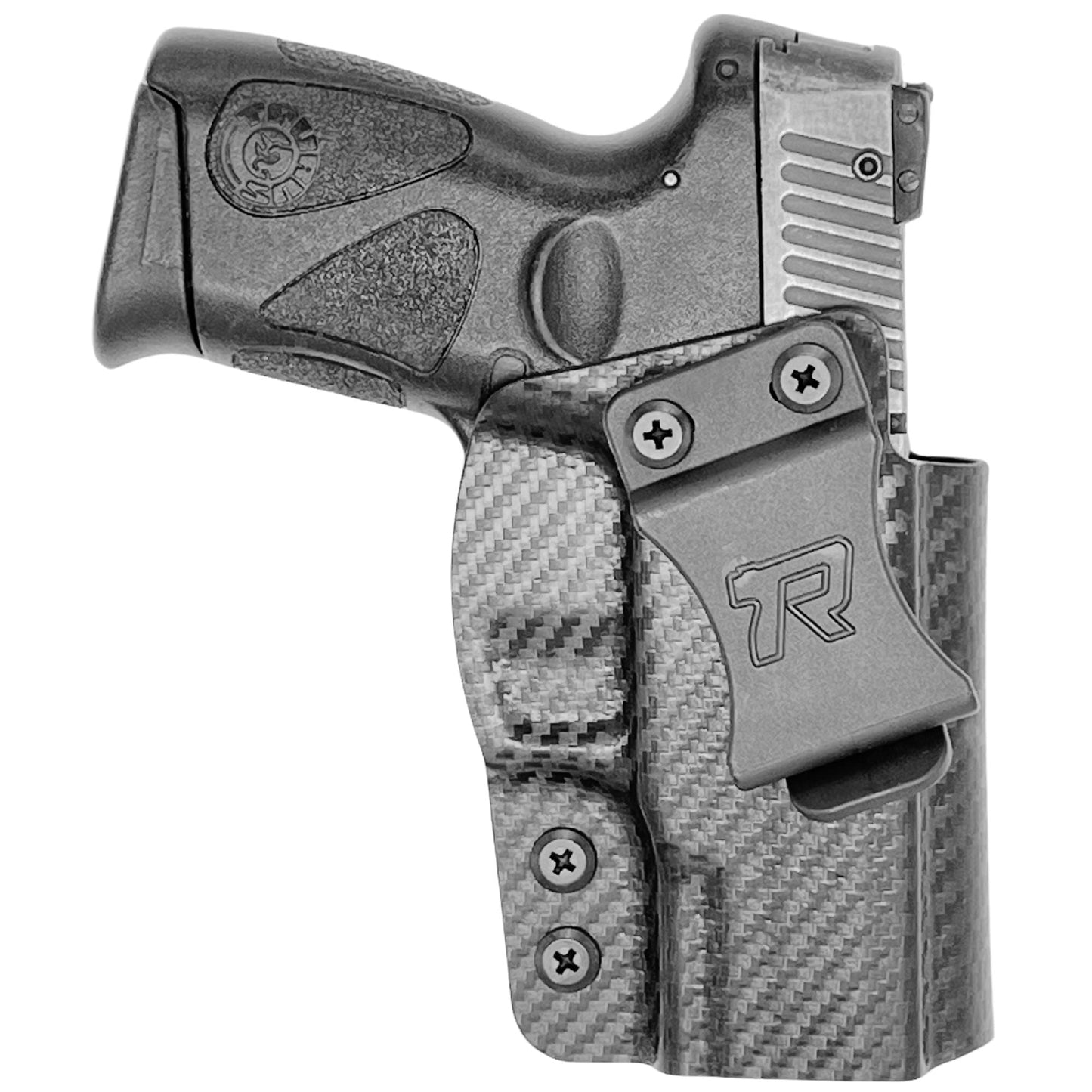 Rounded Gear Taurus G2 / G2C IWB Holster (Optic Ready)