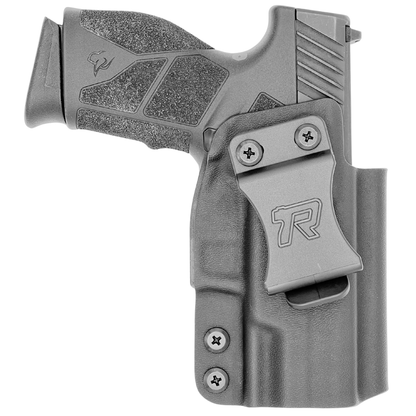 Rounded Gear Taurus GX2 IWB Holster