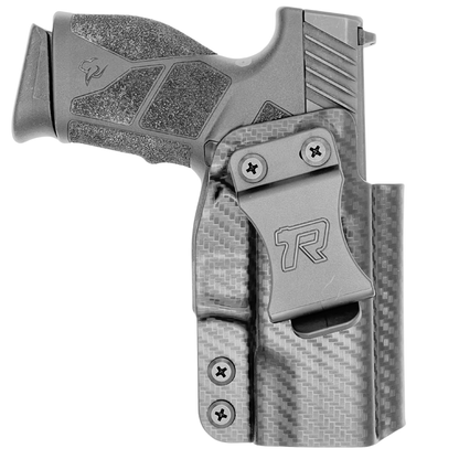 Rounded Gear Taurus GX2 IWB Holster