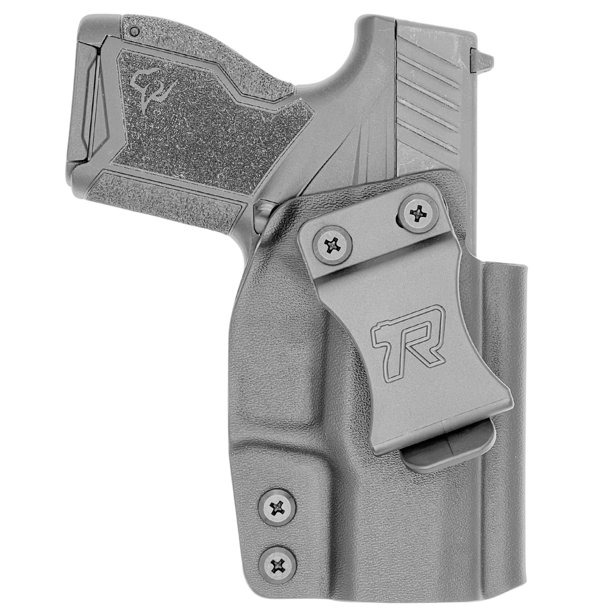 Rounded Gear Taurus GX4 IWB Holster (Optic Ready)