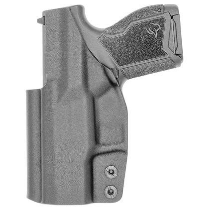 Rounded Gear Taurus GX4 IWB Holster (Optic Ready)