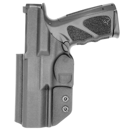 Rounded by Concealment Taurus TS9 IWB Holster