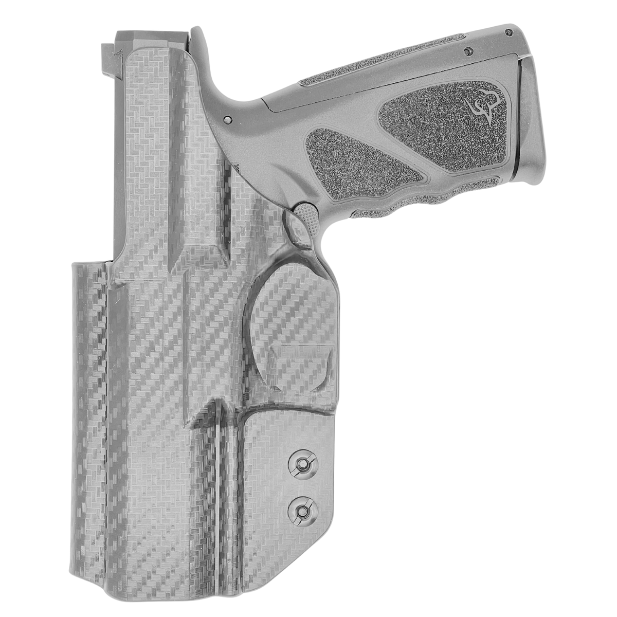 Rounded by Concealment Taurus TS9 IWB Holster