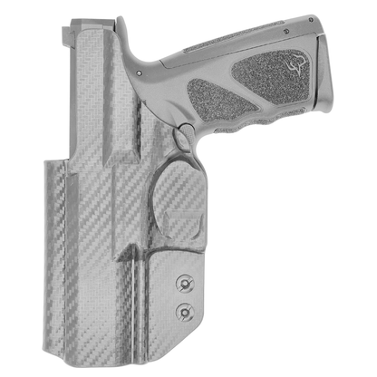 Rounded by Concealment Taurus TS9 IWB Holster