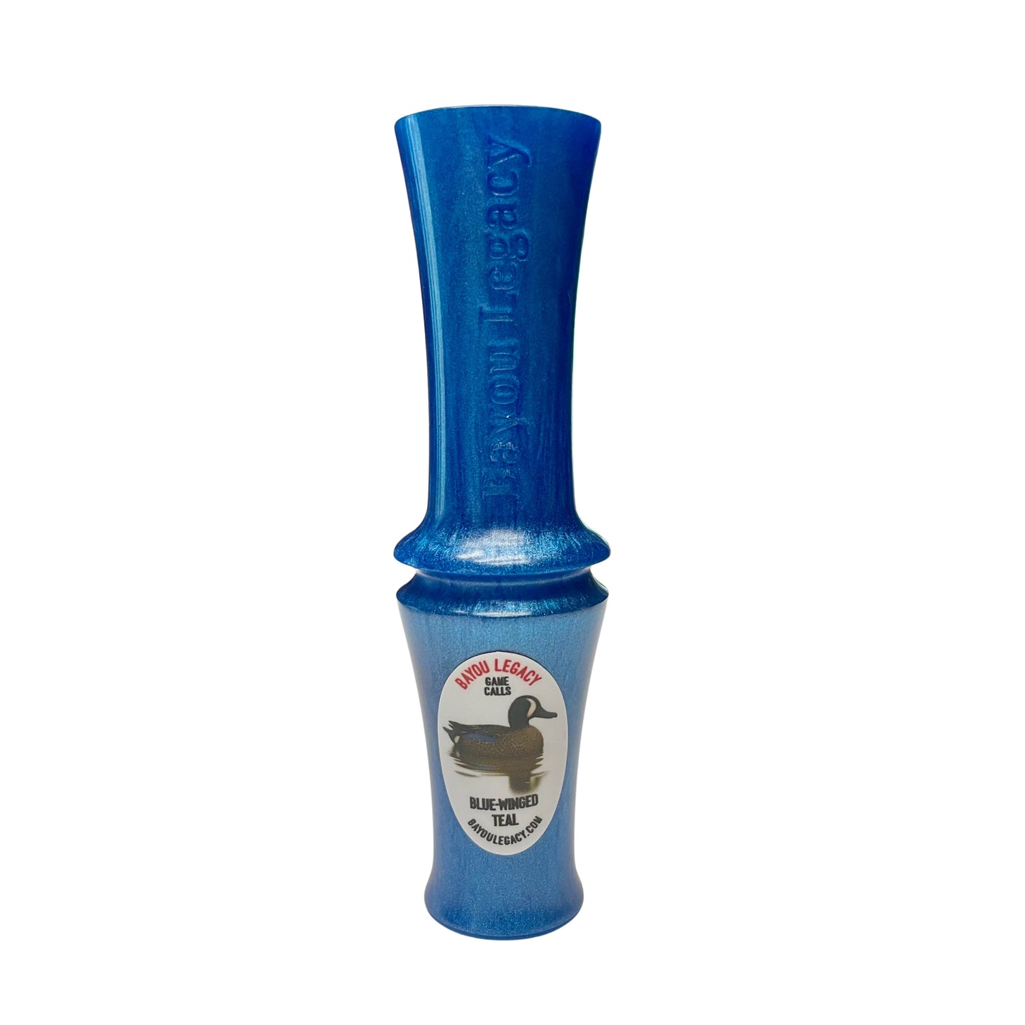 Bayou Legacy Teal Hen Call