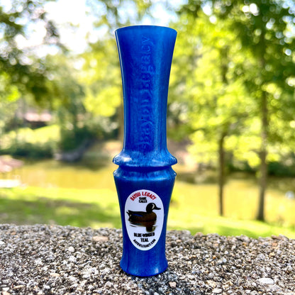 Bayou Legacy Teal Hen Call