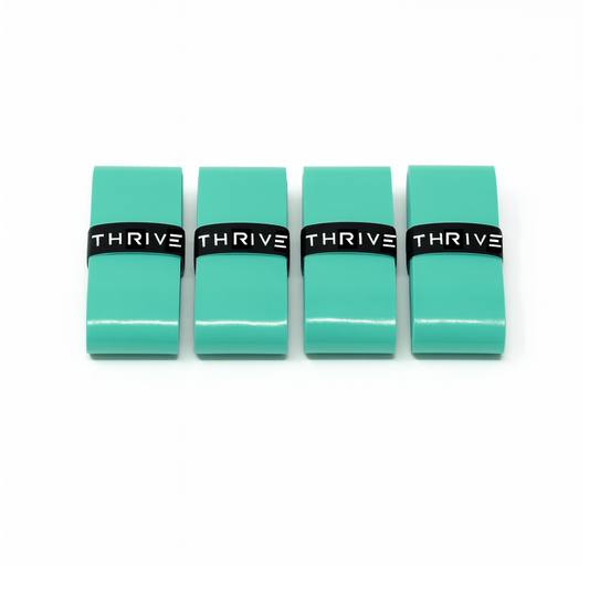 Thrive Overgrips (Super Tacky)