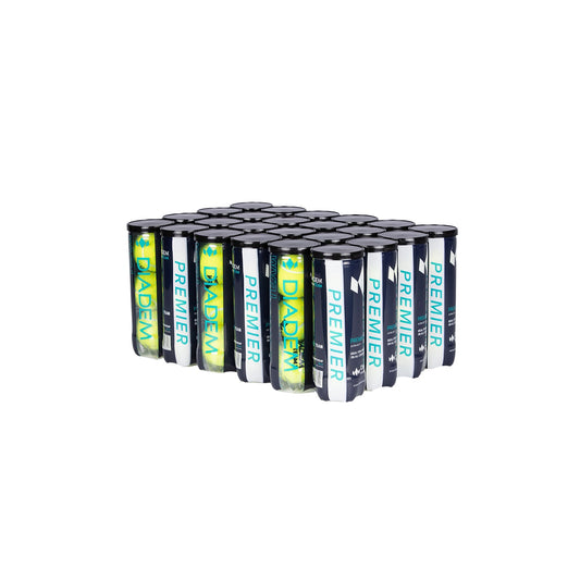 Diadem Sports Premier Team Ball - Case