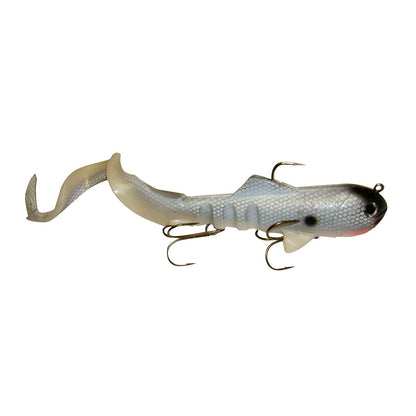 Tackle Industries Reg SuperD Musky Swimbaits