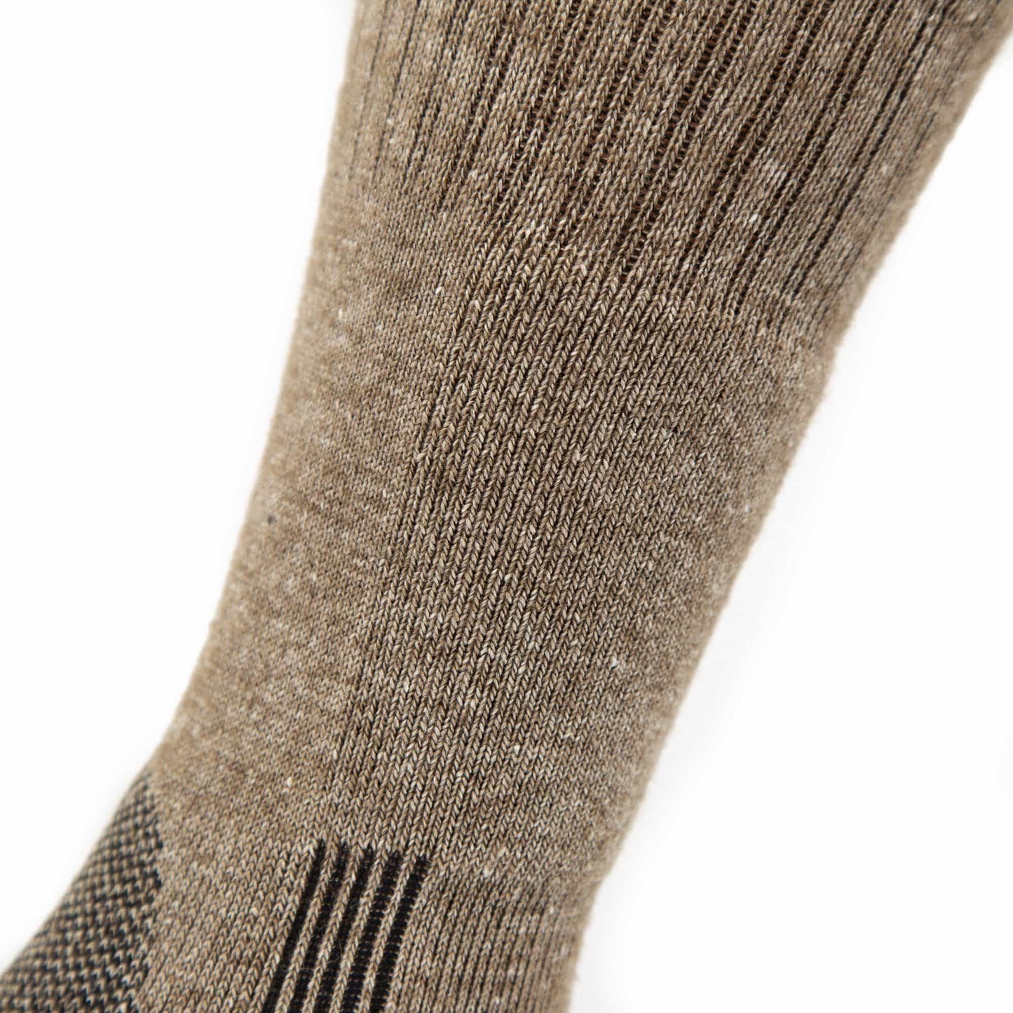 The Buffalo Wool Co. Pro Gear Boot Socks