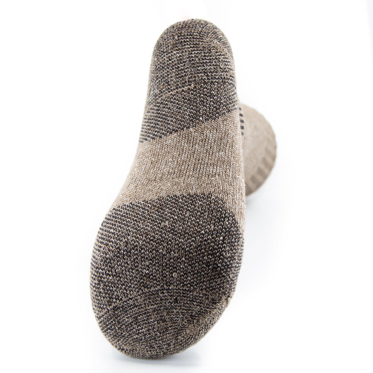 The Buffalo Wool Co. Pro Gear Boot Socks