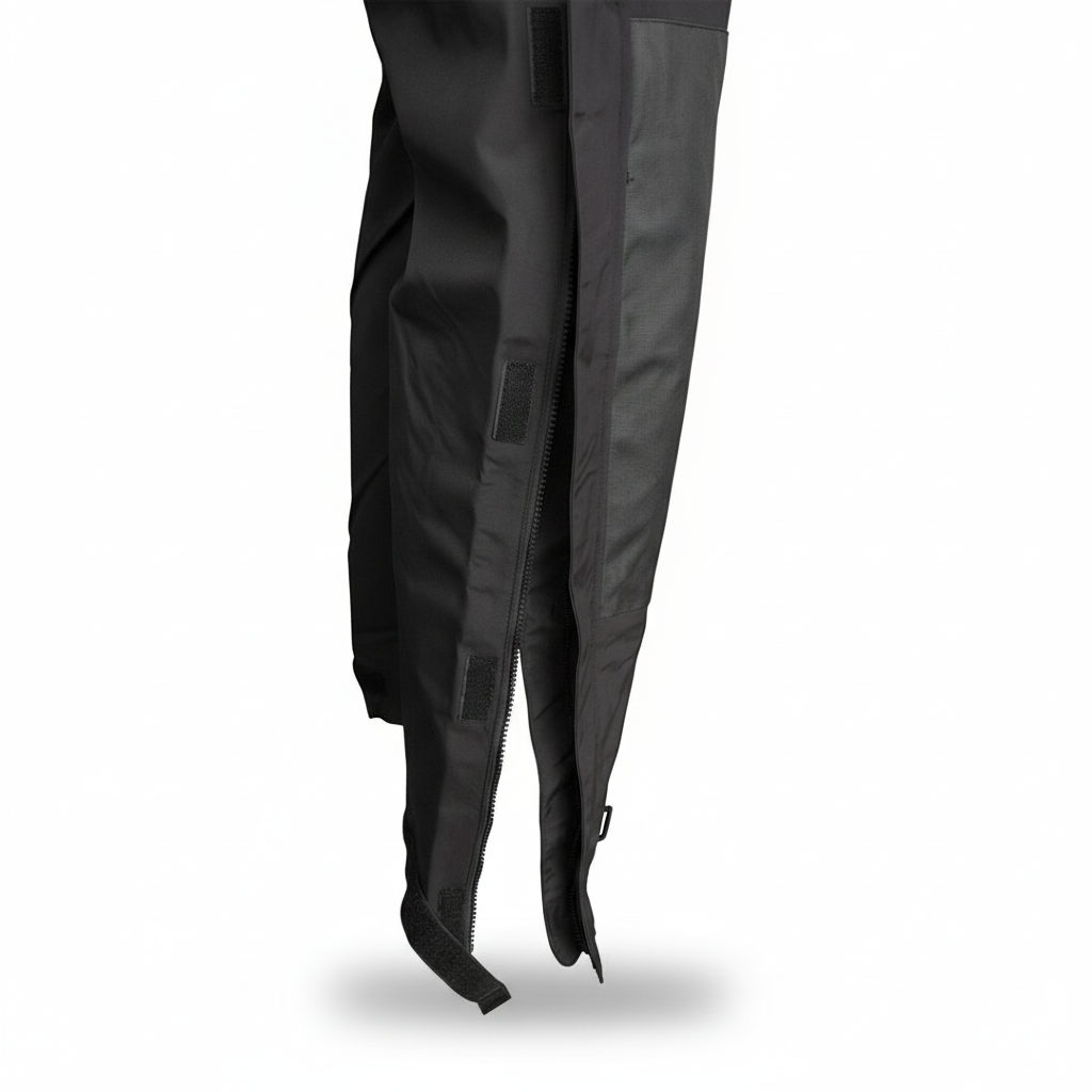 WindRider Tempest Fishing Bibs