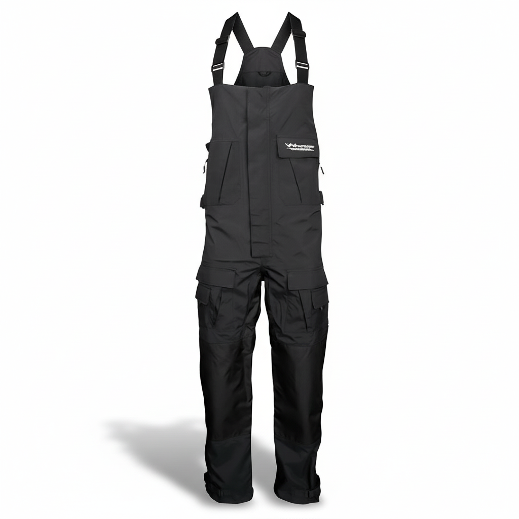 WindRider Tempest Fishing Bibs