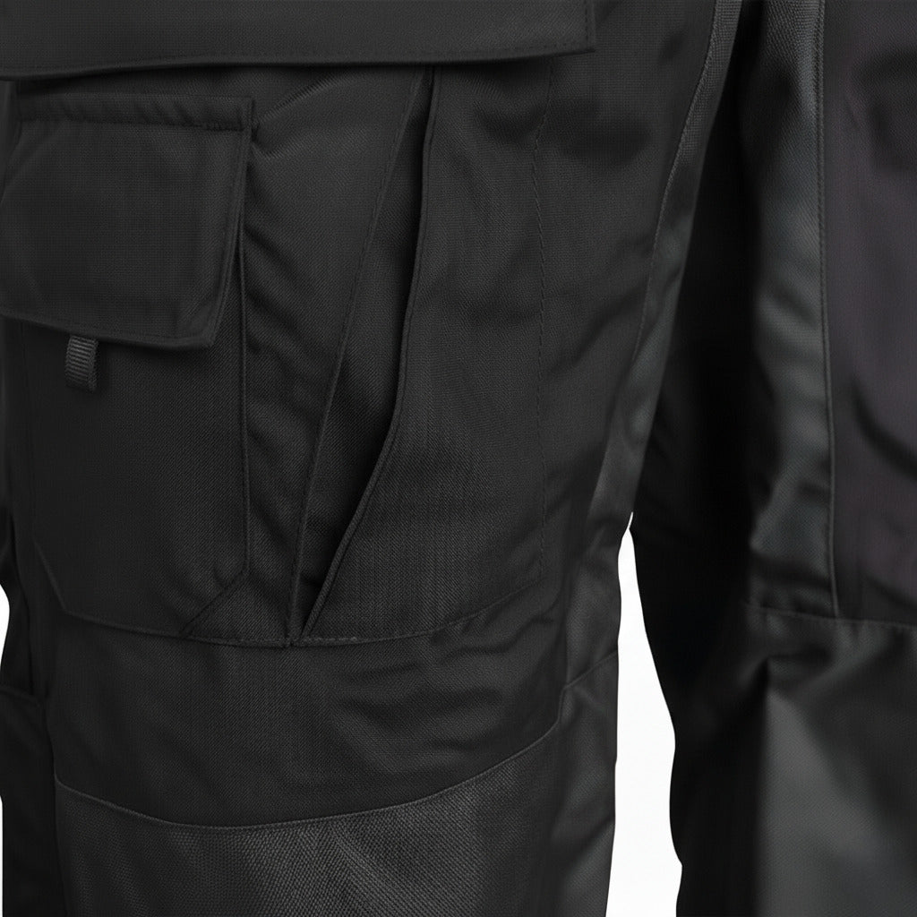 WindRider Tempest Fishing Bibs