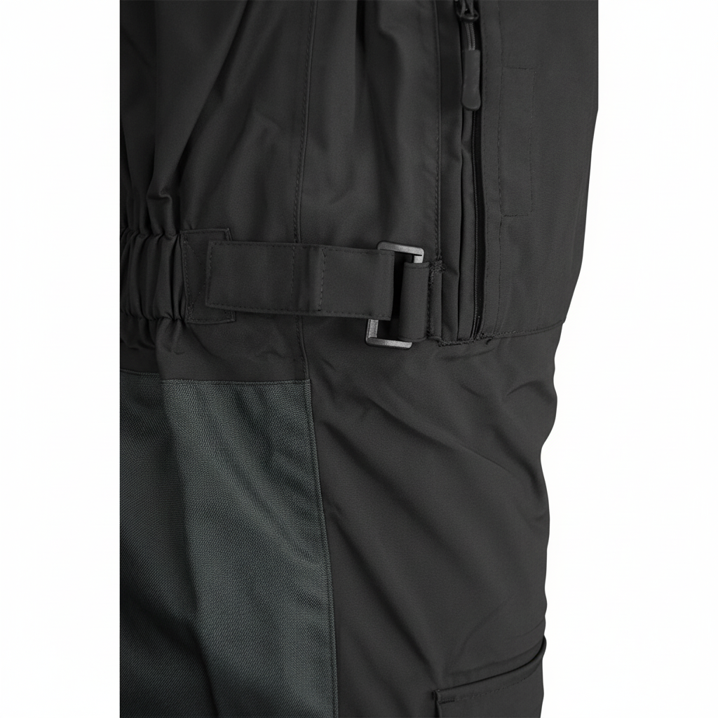WindRider Tempest Fishing Bibs