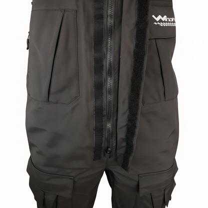 WindRider Tempest Fishing Bibs