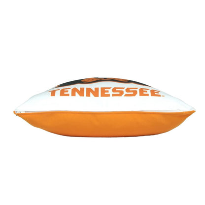 Campus Hammocks Tennessee Volunteers Smokey Pillow Cover